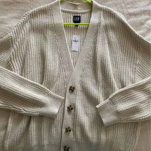 NWT Gap Cardigan
